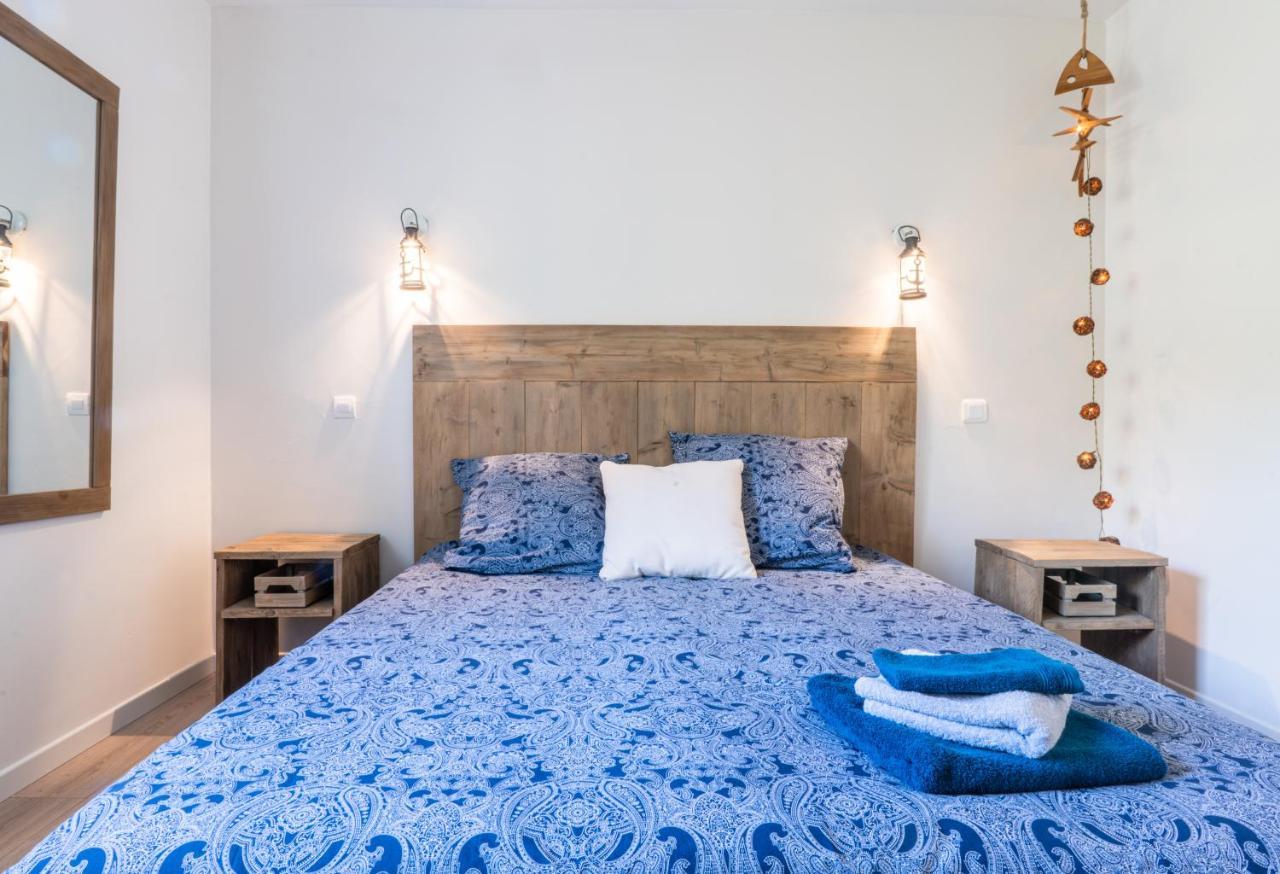 L'Odyssee Provencale, Un Duplex De Charme De 2 Chambres Au Pied Du Village Medieval De Bormes-Les-Mimosas, Offrant Des Prestations Haut De Gamme Et Une Superbe Vue Sur Le Massif Des Maures Eksteriør bilde
