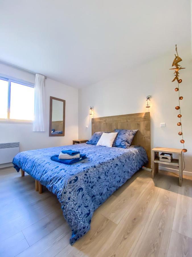 L'Odyssee Provencale, Un Duplex De Charme De 2 Chambres Au Pied Du Village Medieval De Bormes-Les-Mimosas, Offrant Des Prestations Haut De Gamme Et Une Superbe Vue Sur Le Massif Des Maures Eksteriør bilde